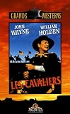 Revue Warner Home Vidéo  / Les cavaliers