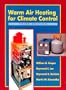 Warm Air Heating for Climate Control