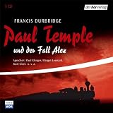 Musik : Paul Temple und der Fall Alex