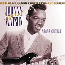 Space Guitar: The Essential Early Masters