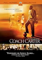 Coach Carter (Full Screen Edition)