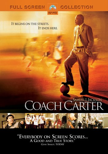 download Coach Carter online