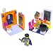 LEGO HARRY POTTER 4721 HOGWART CLASSROOMS