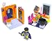 LEGO HARRY POTTER 4721 HOGWART CLASSROOMS