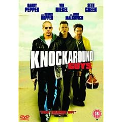 Knockaround Guys [DVD] [2001]