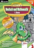 Eigenschaften bhv Software GmbH  / Galswin Deutsch u. Mathematik 1. Klasse Vers. 4