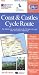 Coast and Castle Cycle Route: Newcastle to Edinburgh (Sustrans National Cycle Network)