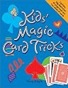Kids' Magic Card Tricks