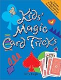 Kids' Magic Card Tricks