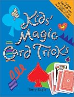 Kids' Magic Card Tricks
