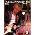 Best of Kenny Wayne Shepherd Band (Guitar Recorded Versions) book cover