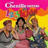 1-2-3 For Kids