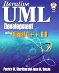 Iter UML Dev/Vis C++ 6.0