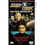 Star Trek The Next Generation 48 : The Drumhead / Half A Life [VHS] [1991]