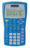 Texas Instruments TI 34 II Solar Taschenrechner