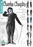 Charlie Chaplin - The Essential Volume 3 [DVD] [2004]