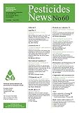 Pesticides News