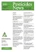 Magazines : Pesticides News