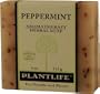 Peppermint 100% Pure & Natural Aromatherapy Herbal Soap- 4 oz (113g)