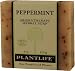 Peppermint Aromatherapy Herbal Soap