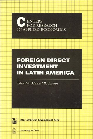 Foreign-direct-investment