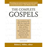 the complete gospels 4th edition