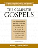 The Complete Gospels, 4th Edition