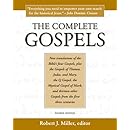 The Complete Gospels, 4th Edition