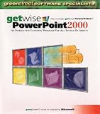 Click for more about Get Wise - PowerPoint 2000 - Greenstreet.