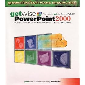 Get Wise - PowerPoint 2000