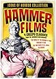Icons of Horror: Hammer Films [DVD] [Region 1] [US Import] [NTSC]