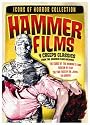 Icons of Horror: Hammer Films (2-disc) (The Curse of the Mummy's Tomb / The Two Faces of Dr. Jekyll / Scream of Fear / The Gorgon)