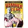 Icons of Horror: Hammer Films (2-disc) (The Curse of the Mummy's Tomb / The Two Faces of Dr. Jekyll / Scream of Fear / The Gorgon)