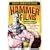 Icons of Horror: Hammer Films (2-disc) (The Curse of the Mummy's Tomb / The Two Faces of Dr. Jekyll / Scream of Fear / The Gorgon)