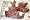 Scott's Cakes Christmas Chocolate Mocha Yule Log Small