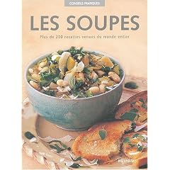 Les soupes