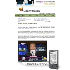 Liberty Maven