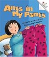 Ants in My Pants (Rookie Readers)
