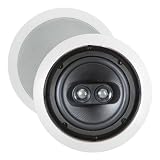 tSc - SC-6DT - In-Ceiling Speaker (one speaker)