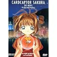 Cardcaptor Sakura: The Movie - Die Reise nach Hongkong