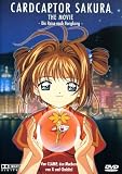 Cardcaptor Sakura: The Movie - Die Reise nach Hongkong