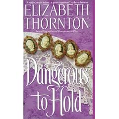 Dangerous to Hold