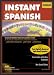 Book Instant Conversational Spanish: Intermediate (Instant Language Courses)