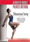Jennifer Kries' Pilates Method: 3 Dimensional Toning