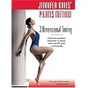 Jennifer Kries' Pilates Method: 3 Dimensional Toning