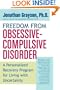 Freedom from Obsessive Compulsive Disorder: A Personalized Recovery Program for Living with Uncertainty