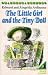 The Little Girl and the Tiny Doll (Young Puffin Books)