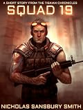 Squad 19 (The Tisaian Chronicles)