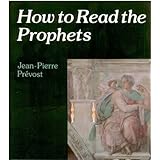 how to read the prophets