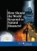 Book At Issue Series - How Should the World Respond to Natural Disaters? (paperback edition) (At Issue Series)